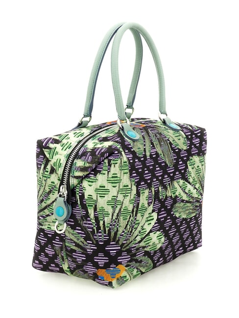 G3 Sac &agrave; main marguerites - Sacs pour Femme