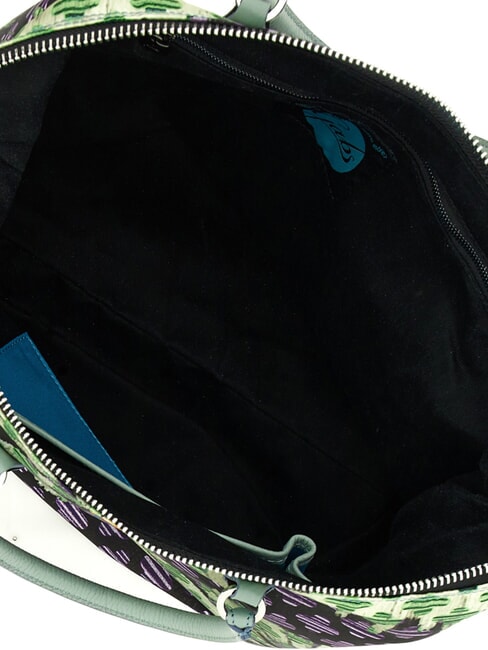 G3 Sac &agrave; main marguerites - Sacs pour Femme