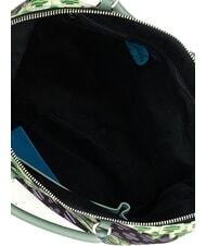 GABS G3 Sac &agrave; main marguerites - Sacs pour Femme - 4