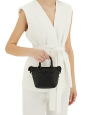 GABS G2 Micro-acheteur &agrave; main noir - Sacs pour Femme - 2