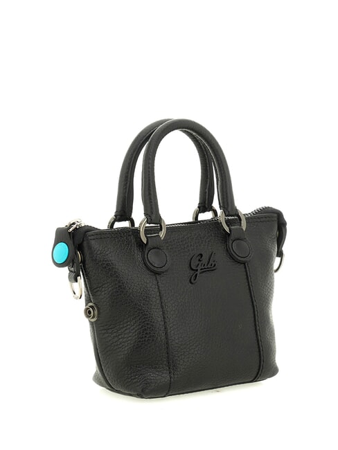 G2 Micro-acheteur &agrave; main noir - Sacs pour Femme