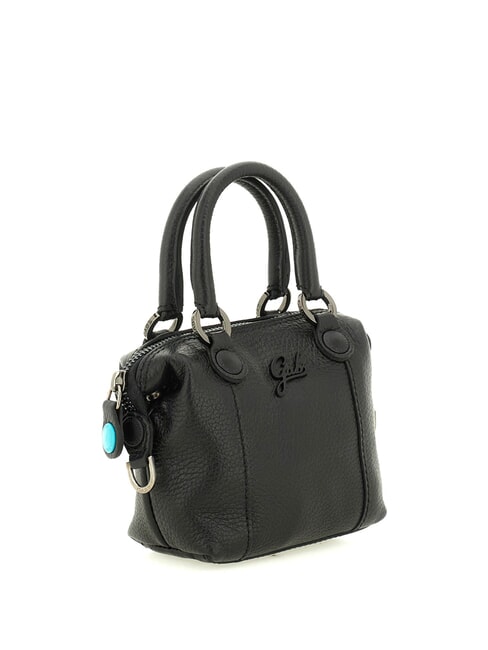 G2 Micro-acheteur &agrave; main noir - Sacs pour Femme