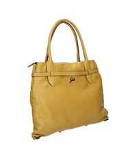 GABS ELIF Pochette en cuir de taille moyenne avec bandouli&egrave;re - Sacs pour Femme