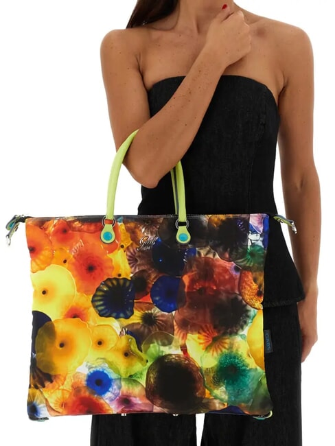 G3 Sac &agrave; main m&eacute;duse - Sacs pour Femme