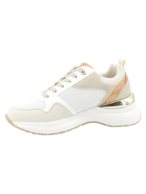 GEO Baskets sable/g&eacute;o beige - Chaussures Femme
