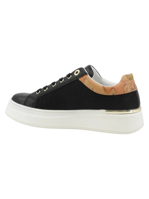 GEO Baskets ner / gebei - Chaussures Femme