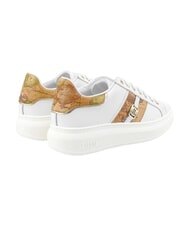 ALVIERO MARTINI PRIMA CLASSE GEO Baskets blanc - Chaussures Femme - 3