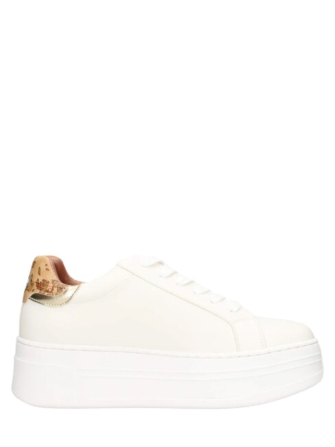 GEO ELEVATE Baskets blanc - Chaussures Femme