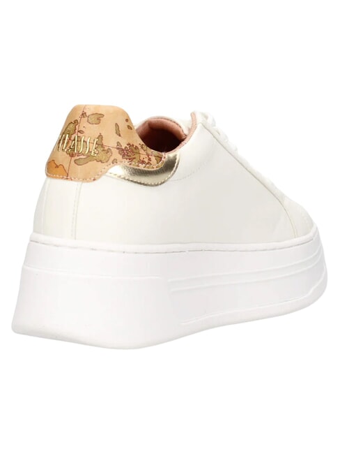 GEO ELEVATE Baskets blanc - Chaussures Femme