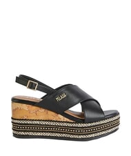 ALVIERO MARTINI PRIMA CLASSE GEO Sandales compens&eacute;es 8 - Chaussures Femme