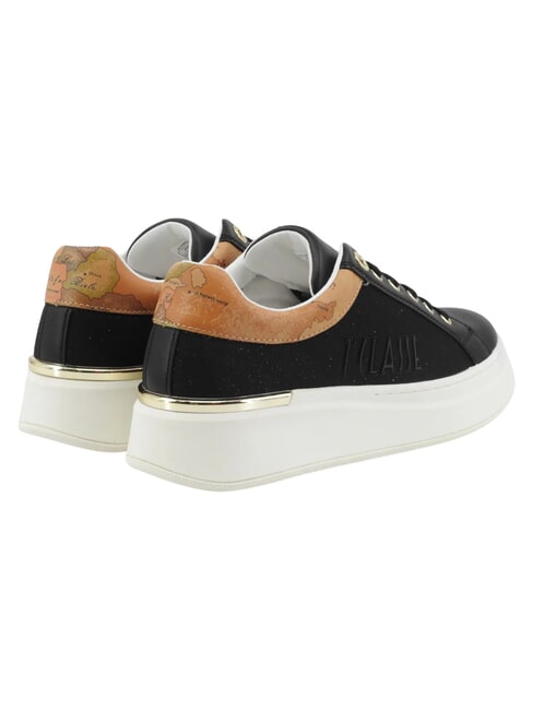 GEO Baskets ner / gebei - Chaussures Femme