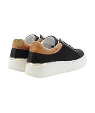 ALVIERO MARTINI PRIMA CLASSE GEO Baskets ner / gebei - Chaussures Femme - 3
