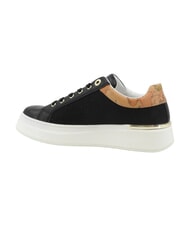 ALVIERO MARTINI PRIMA CLASSE GEO Baskets ner / gebei - Chaussures Femme - 4
