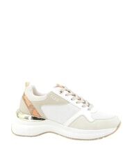 ALVIERO MARTINI PRIMA CLASSE GEO Baskets sable/g&eacute;o beige - Chaussures Femme - 2