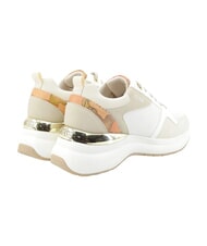 ALVIERO MARTINI PRIMA CLASSE GEO Baskets sable/g&eacute;o beige - Chaussures Femme - 3