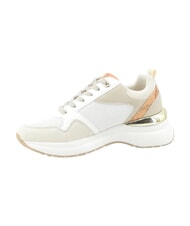 ALVIERO MARTINI PRIMA CLASSE GEO Baskets sable/g&eacute;o beige - Chaussures Femme - 4