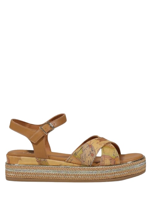 GEO Sandales g&eacute;obei / cu - Chaussures Femme