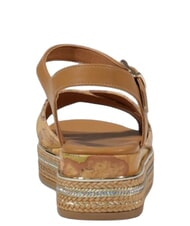 ALVIERO MARTINI PRIMA CLASSE GEO Sandales g&eacute;obei / cu - Chaussures Femme - 3