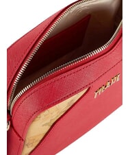 ALVIERO MARTINI PRIMA CLASSE JAVA CITY Petit sac reporter hibiscus - Sacs pour Femme - 3