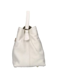 ALVIERO MARTINI PRIMA CLASSE CHIC SOUL Sac &agrave; main avec bandouli&egrave;re Ivoire - Sacs pour Femme - 2