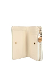 ALVIERO MARTINI PRIMA CLASSE JAVA CITY Pochette avec bandouli&egrave;re Ivoire - Sacs pour Femme - 3