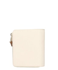 ALVIERO MARTINI PRIMA CLASSE JAVA CITY Pochette avec bandouli&egrave;re Ivoire - Sacs pour Femme - 4