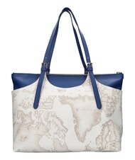 ALVIERO MARTINI PRIMA CLASSE RITUAL BAG sac &agrave; bandouli&egrave;re blanc - Sacs pour Femme - 3