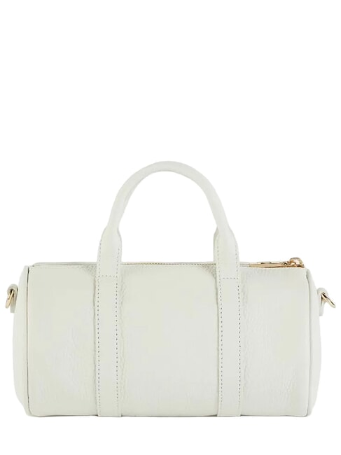 CORAL REEF Sac &agrave; main avec bandouli&egrave;re Ivoire - Sacs pour Femme