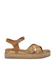ALVIERO MARTINI PRIMA CLASSE GEO Sandales g&eacute;obei / cu - Chaussures Femme - 2