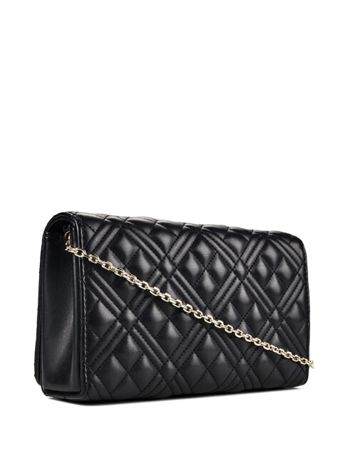 SMART DAILY sac bandouli&egrave;re Noir - Sacs pour Femme