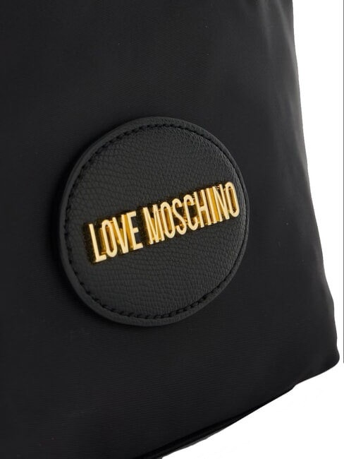 CITY CORE Mini sac &agrave; main avec bandouli&egrave;re Noir - Sacs pour Femme