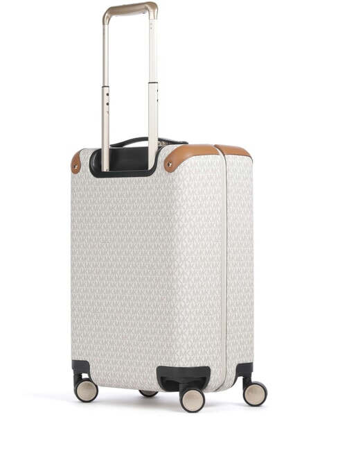 TRAVEL Chariot &agrave; bagages &agrave; main vanille_gland - Valises cabine