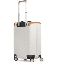 MICHAEL KORS TRAVEL Chariot &agrave; bagages &agrave; main vanille_gland - Valises cabine - 3