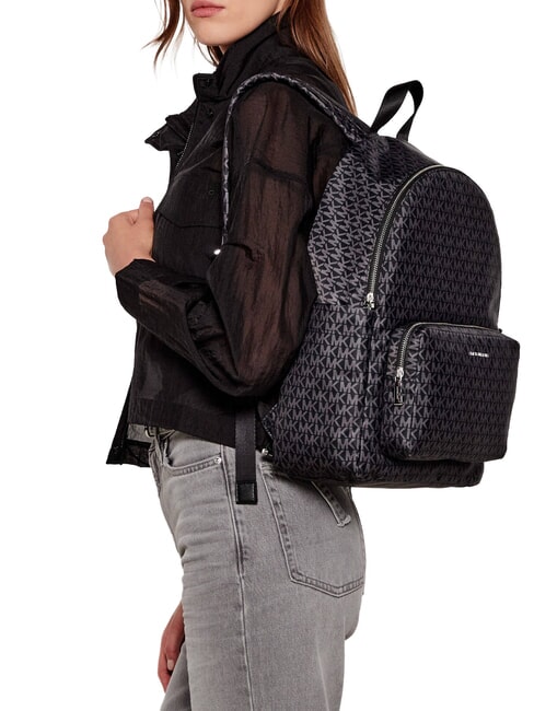 MK Sac &agrave; dos pour femme noir - Sacs pour Femme