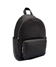 MICHAEL KORS MK Sac &agrave; dos pour femme noir - Sacs pour Femme - 3