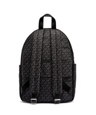 MICHAEL KORS MK Sac &agrave; dos pour femme noir - Sacs pour Femme - 4