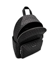 MICHAEL KORS MK Sac &agrave; dos pour femme noir - Sacs pour Femme - 5