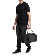 MICHAEL KORS MK Sac de voyage en nylon recycl&eacute; - Sacs de voyage