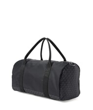 MICHAEL KORS MK Sac de voyage en nylon recycl&eacute; noir - Sacs de voyage - 4