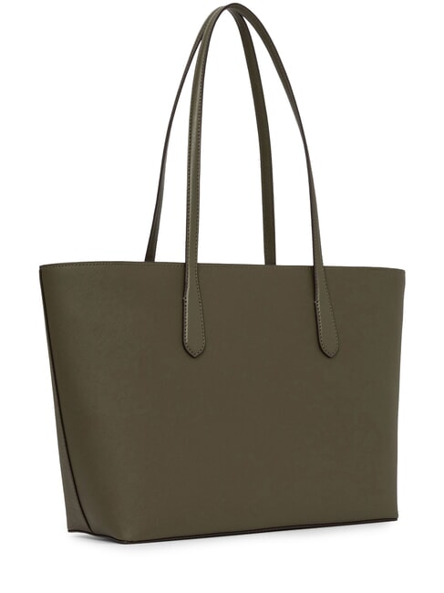 MK Sac &agrave; provisions olive - Sacs pour Femme