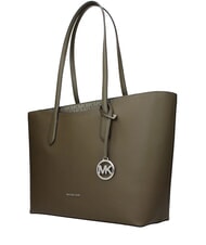 MICHAEL KORS MK Sac &agrave; provisions olive - Sacs pour Femme - 3