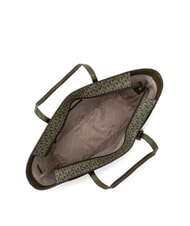 MICHAEL KORS MK Sac &agrave; provisions olive - Sacs pour Femme - 4