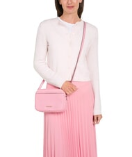 MICHAEL KORS JET SET Sac bandouli&egrave;re en cuir - Sacs pour Femme