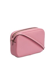 MICHAEL KORS JET SET Sac bandouli&egrave;re en cuir &oelig;illet - Sacs pour Femme - 3
