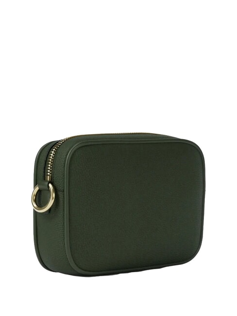 JET SET Sac bandouli&egrave;re en cuir mousse - Sacs pour Femme