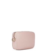 MICHAEL KORS JET SET Sac bandouli&egrave;re en cuir fard &agrave; joues en poudre - Sacs pour Femme - 3