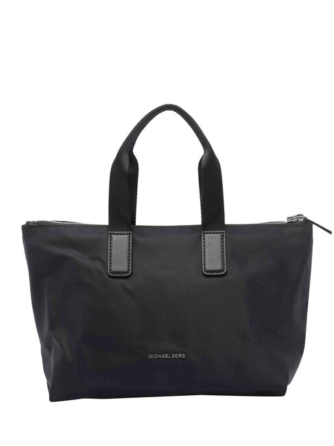 MK Sac r&eacute;versible et pliable noir - Sacs pour Femme