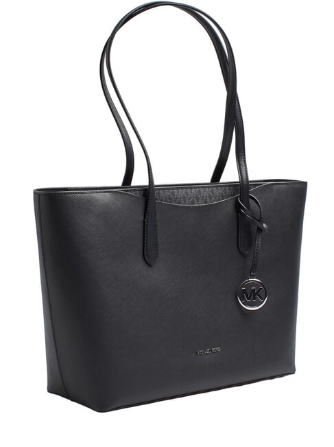MK Sac &agrave; provisions noir - Sacs pour Femme