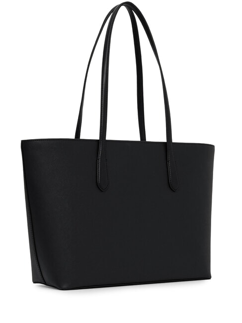 MK Sac &agrave; provisions noir - Sacs pour Femme