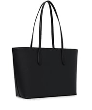 MICHAEL KORS MK Sac &agrave; provisions noir - Sacs pour Femme - 4